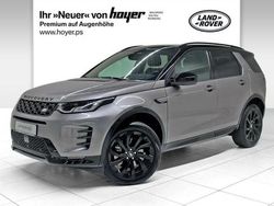 Grau Gebraucht 2025 Land Rover Discovery Sport HSE Dynamic SUV | 47.830 € (Fairer Preis)