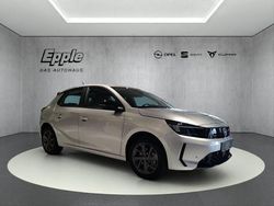 Silber Neu 2025 Opel Corsa Edition Limousine | 19.490 € (Guter Preis)