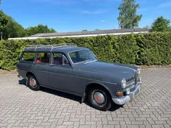 Grau Gebraucht 1965 Volvo Amazon Kombi | 17.999 €
