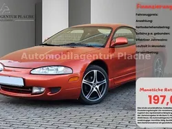 Mitsubishi Eclipse