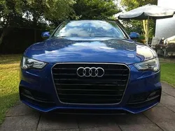 Gebraucht 2016 Audi A5 Sportback Coupé | 15.950 €