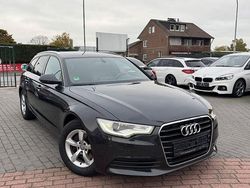 Schwarz Gebraucht 2013 Audi A6 Comfort Kombi | 14.900 € (Fairer Preis)