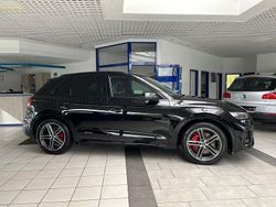 Schwarz Gebraucht 2023 Audi SQ5 Sport SUV | 60.990 € (Etwas zu teuer)