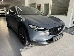 Grau Gebraucht 2022 Mazda CX-30 Homura-Line SUV | 22.490 € (Fairer Preis)