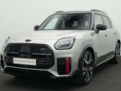 Grau Gebraucht 2024 Mini John Cooper Works Countryman SUV | 44.274 € (Guter Preis)