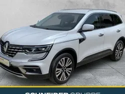 Univers weiss Gebraucht 2019 Renault Koleos Initiale Paris SUV | 24.490 € (Fairer Preis)