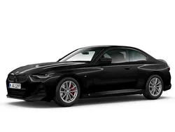 Gebraucht 2025 BMW M240 M Sport Coupé | 48.000 € (Fairer Preis)