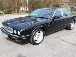 Schwarz Gebraucht 1995 Jaguar XJ6 Sovereign Limousine | 6.998 €
