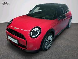 Rot Gebraucht 2024 Mini Cooper Classic Kleinwagen | 28.397 € (Fairer Preis)