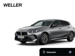 Skyscraper grau (grau) Gebraucht 2024 BMW M135 Comfort Edition Kleinwagen | 40.880 € (Teuer)