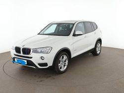 Weiß Gebraucht 2015 BMW X3 SUV | 18.300 € (Fairer Preis)