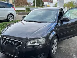 Grau Gebraucht 2008 Audi A3 S-Line Kleinwagen | 2.700 € (Superpreis)