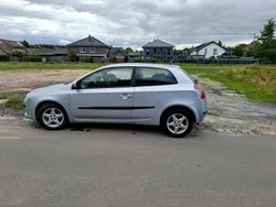 Blau Gebraucht 2007 Fiat Stilo Kleinwagen | 1.800 €