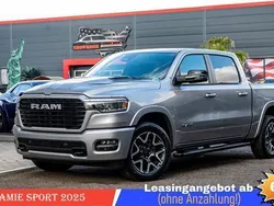 Billet silver Neu 2024 Dodge Ram Abholung | 69.899 €