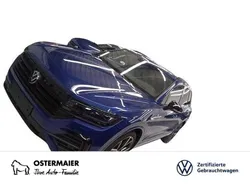 Lapiz blue Gebraucht 2023 VW Touareg Style SUV | 63.880 € (Fairer Preis)