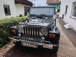 Gebraucht 2006 Jeep Wrangler Sport SUV | 14.550 € (Guter Preis)