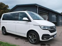Candyweiss Gebraucht 2021 VW T6.1 Van | 37.990 € (Fairer Preis)