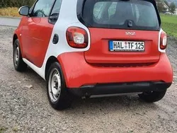 Rot Gebraucht 2017 Smart ForTwo Coupé Passion Coupé | 7.800 € (Guter Preis)