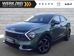 (exg) experience green met. Gebraucht 2022 Kia Sportage Vision SUV | 29.900 € (Fairer Preis)