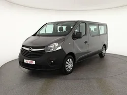 Grau Gebraucht 2019 Opel Vivaro Van | 24.990 €