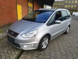 Silber Gebraucht 2013 Ford Galaxy Van / Kleinbus | 6.000 €