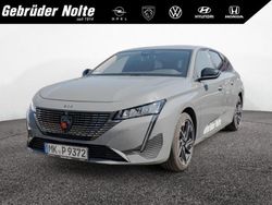 Grau Gebraucht 2025 Peugeot 308 Kombi | 26.490 € (Superpreis)