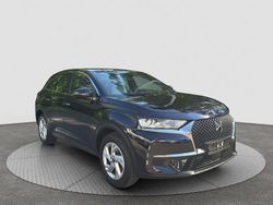 Blau Gebraucht 2020 DS Automobiles DS7 Crossback Chic SUV | 15.990 € (Superpreis)