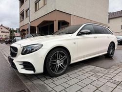 Weiß Gebraucht 2019 Mercedes E53 AMG AMG Kombi | 33.999 € (Teuer)