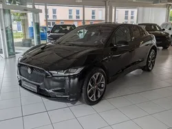 Santorini black Gebraucht 2020 Jaguar I-Pace SUV | 30.990 € (Guter Preis)