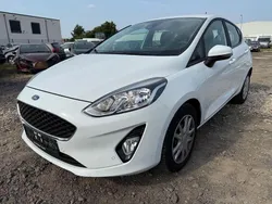 Weiß Gebraucht 2019 Ford Fiesta Cool & Connect Kleinwagen | 6.990 € (Superpreis)