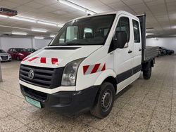 Weiß Gebraucht 2011 VW Crafter Van | 7.997 € (Superpreis)