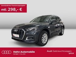 Grau Gebraucht 2022 Audi Q5 Ambiente SUV | 35.990 € (Superpreis)