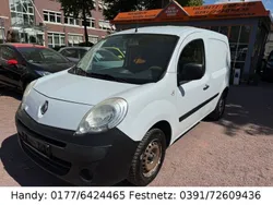 Other Gebraucht 2009 Renault Kangoo Van / Kleinbus | 2.990 € (Fairer Preis)