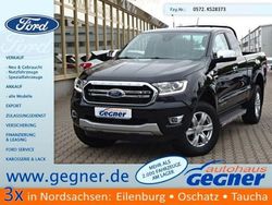 Schwarz Gebraucht 2020 Ford Ranger Limited Abholung | 33.840 € (Fairer Preis)