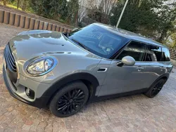 Grau Gebraucht 2017 Mini Cooper Clubman Kombi | 14.900 €