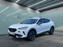 Weiß Gebraucht 2024 Cupra Formentor SUV | 26.894 € (Fairer Preis)