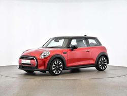 Rot Gebraucht 2023 Mini Cooper Classic Kleinwagen | 26.969 € (Teuer)
