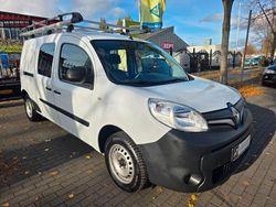 Weiß Gebraucht 2021 Renault Kangoo Van / Kleinbus | 16.999 € (Teuer)