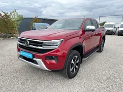 Rot Gebraucht 2024 Ford Ranger Style Abholung | 52.249 €