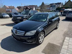 Mercedes C180