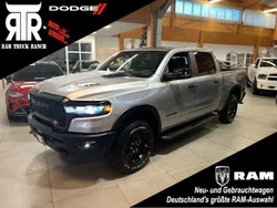 Billet silver Neu 2024 Dodge Ram Abholung | 89.900 €