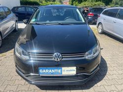 Schwarz Gebraucht 2014 VW Polo Highline Kleinwagen | 7.290 € (Fairer Preis)
