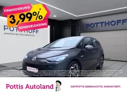 Grau Gebraucht 2021 VW ID.3 Pro Performance Kleinwagen | 20.677 € (Superpreis)