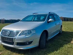 Silber Gebraucht 2010 VW Passat Comfortline Kombi | 3.300 € (Guter Preis)