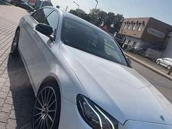 Gebraucht 2019 Mercedes E200 Limousine | 25.500 € (Fairer Preis)