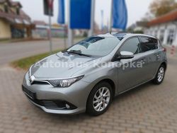 Grau metallic Gebraucht 2017 Toyota Auris Edition-S | 14.250 € (Fairer Preis)