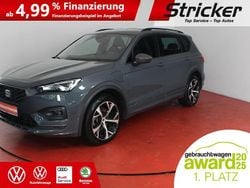 Delfingrau Gebraucht 2022 Seat Tarraco FR SUV | 31.949 € (Guter Preis)