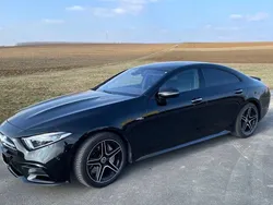 Schwarz Gebraucht 2019 Mercedes CLS53 AMG AMG Coupé | 56.000 € (Guter Preis)