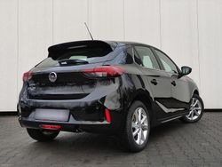 Metallic Gebraucht 2023 Opel Corsa Elegance | 16.930 € (Fairer Preis)