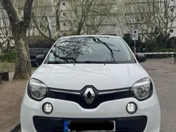 Weiß Gebraucht 2017 Renault Twingo Kleinwagen | 6.700 € (Fairer Preis)